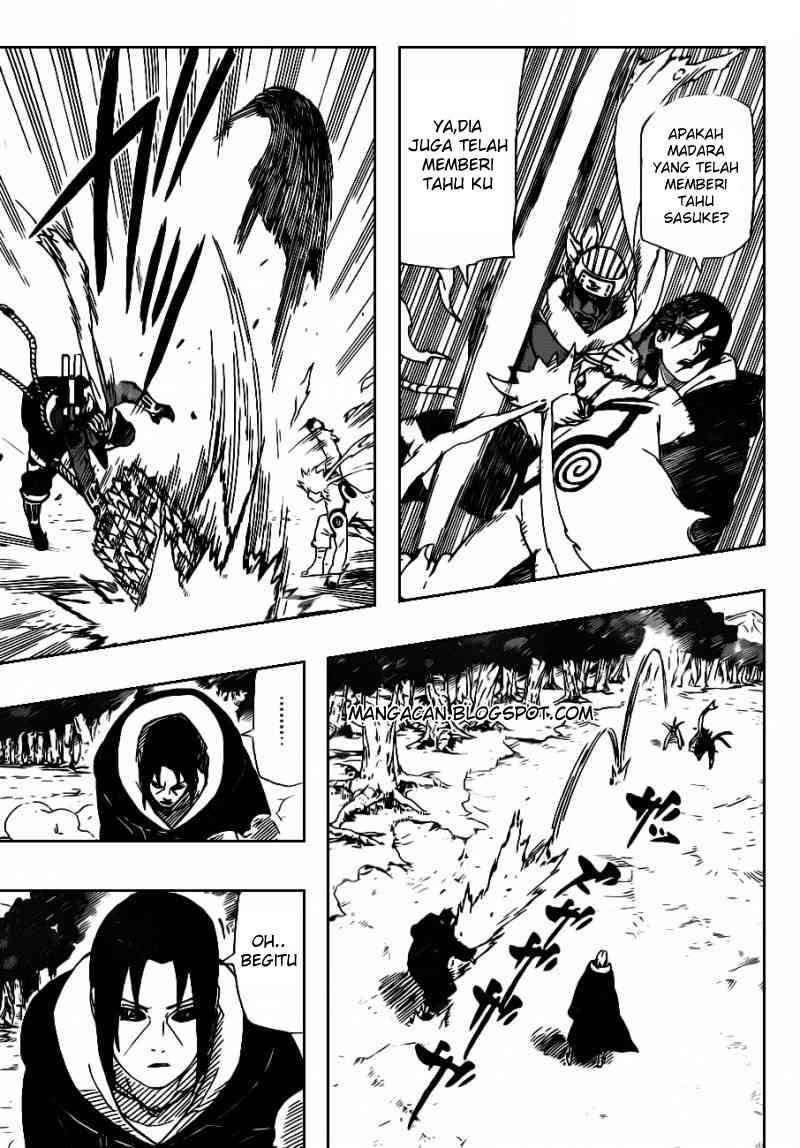 Naruto Bab 549 halaman 8