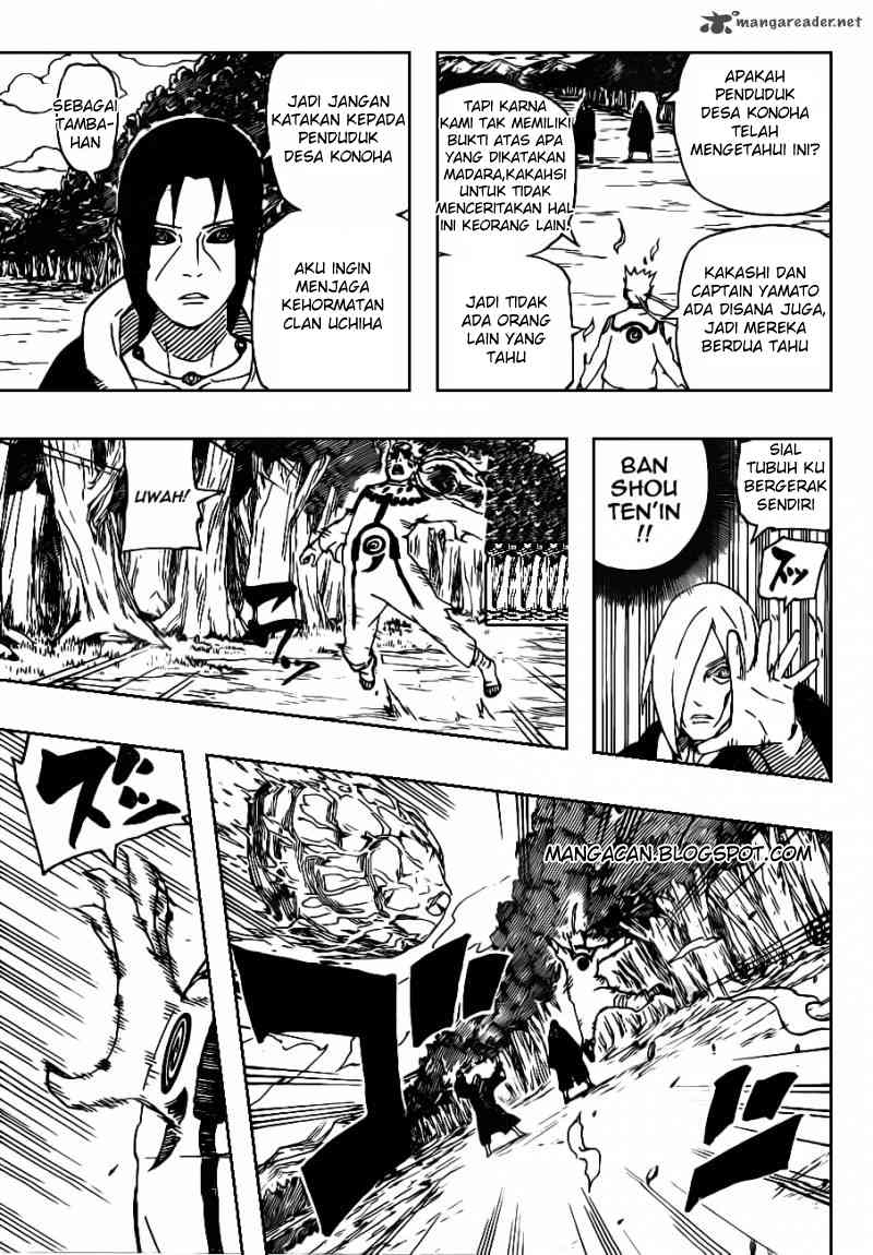Naruto Bab 549 halaman 10