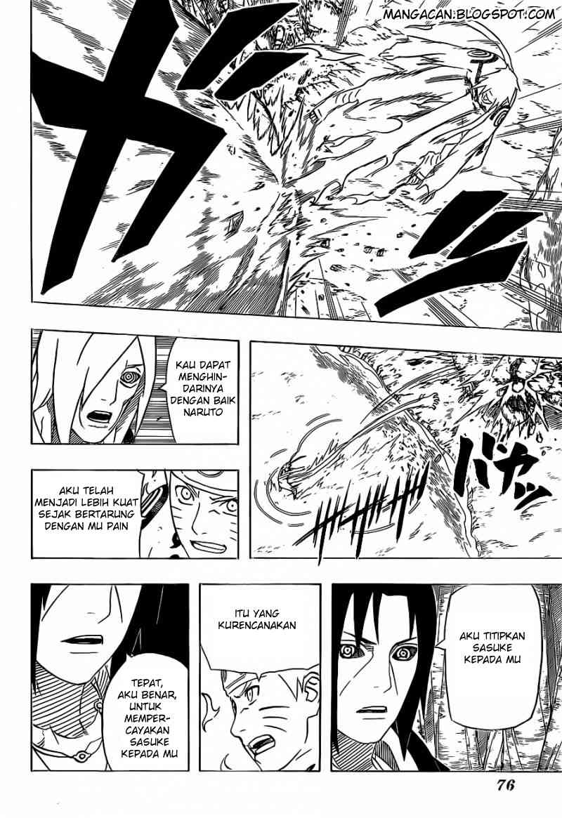 Naruto Bab 549 halaman 11