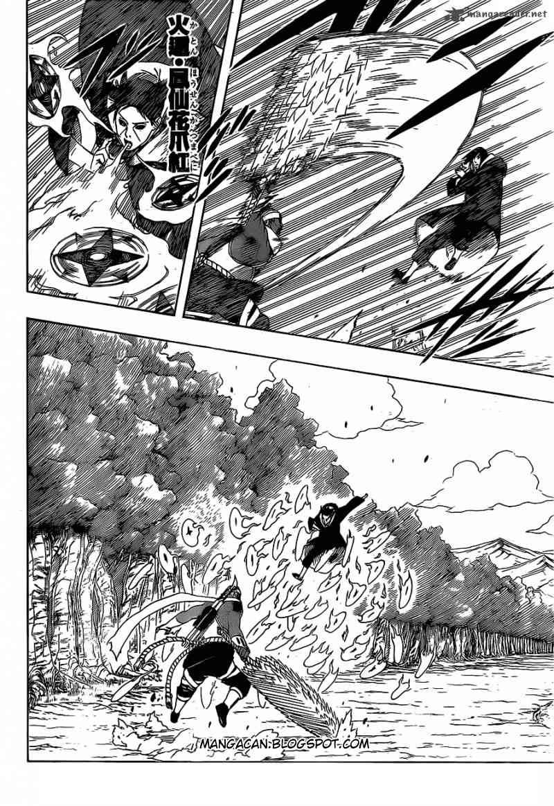 Naruto Bab 549 halaman 13