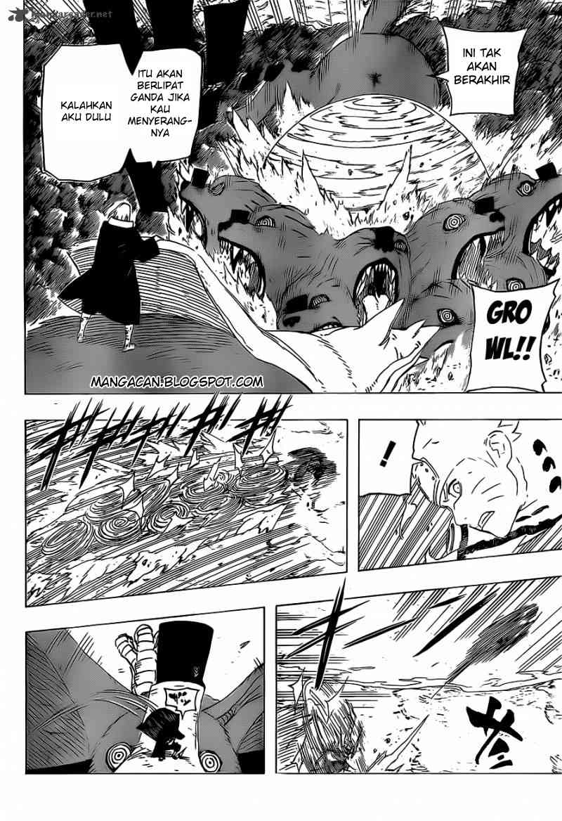 Naruto Bab 549 halaman 16