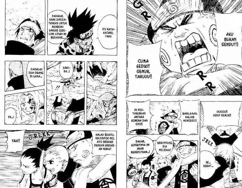 Naruto Bab 55 halaman 5
