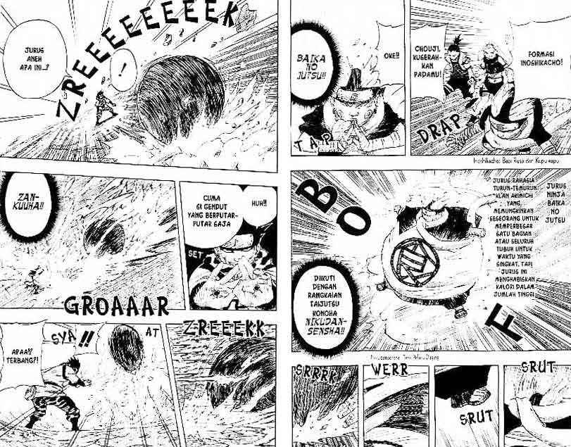 Naruto Bab 55 halaman 6