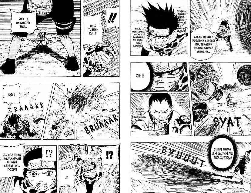 Naruto Bab 55 halaman 7