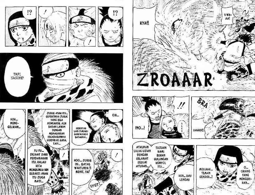 Naruto Bab 55 halaman 9