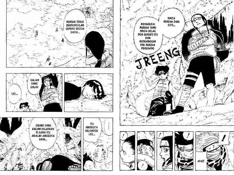 Naruto Bab 55 halaman 10
