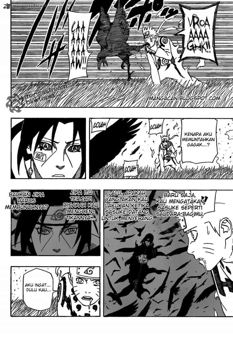 Naruto Bab 550 halaman 2