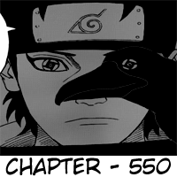 Naruto Bab 550 halaman 19