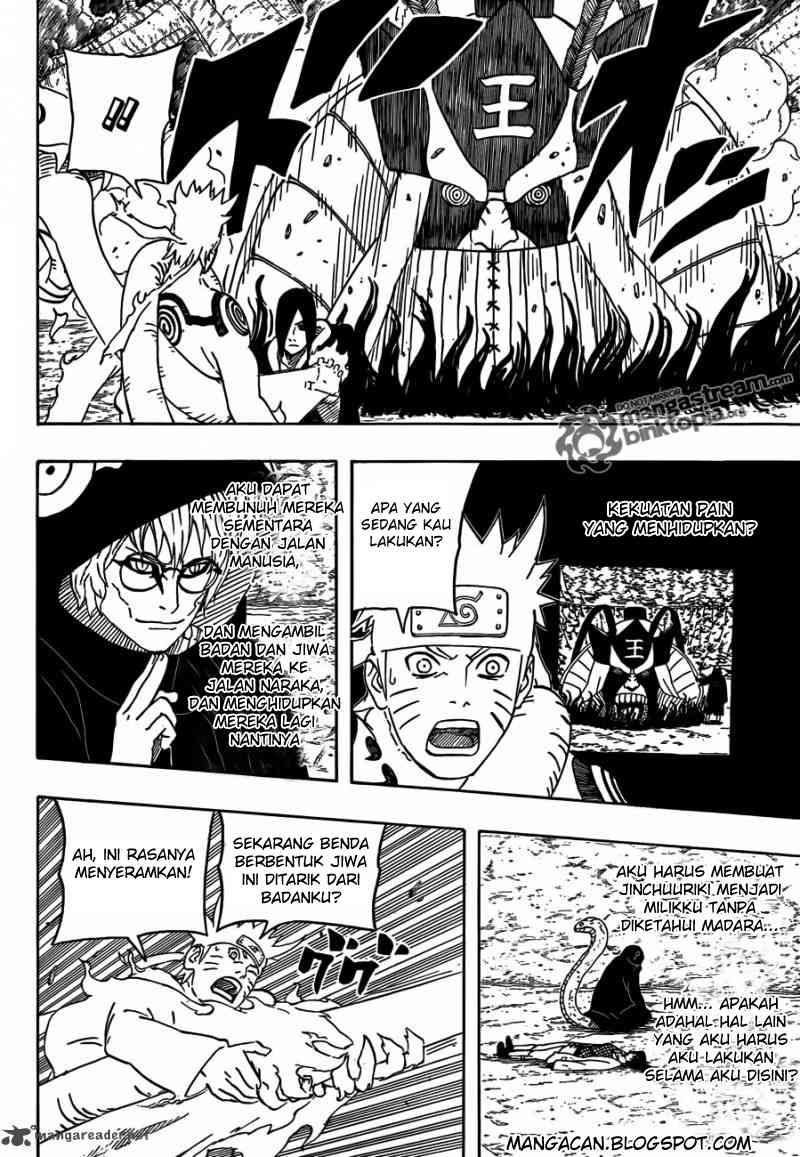 Naruto Bab 551 halaman 4