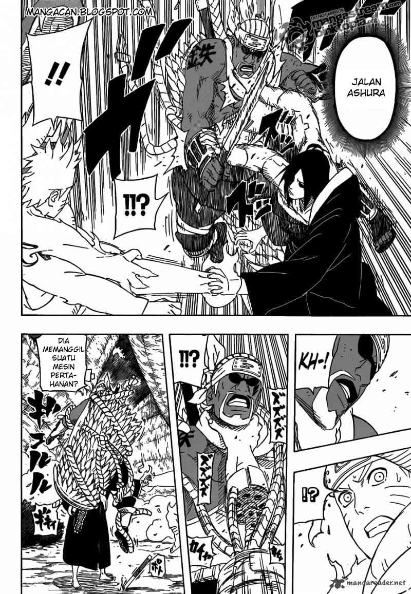Naruto Bab 551 halaman 6