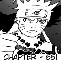 Naruto Bab 551 halaman 17