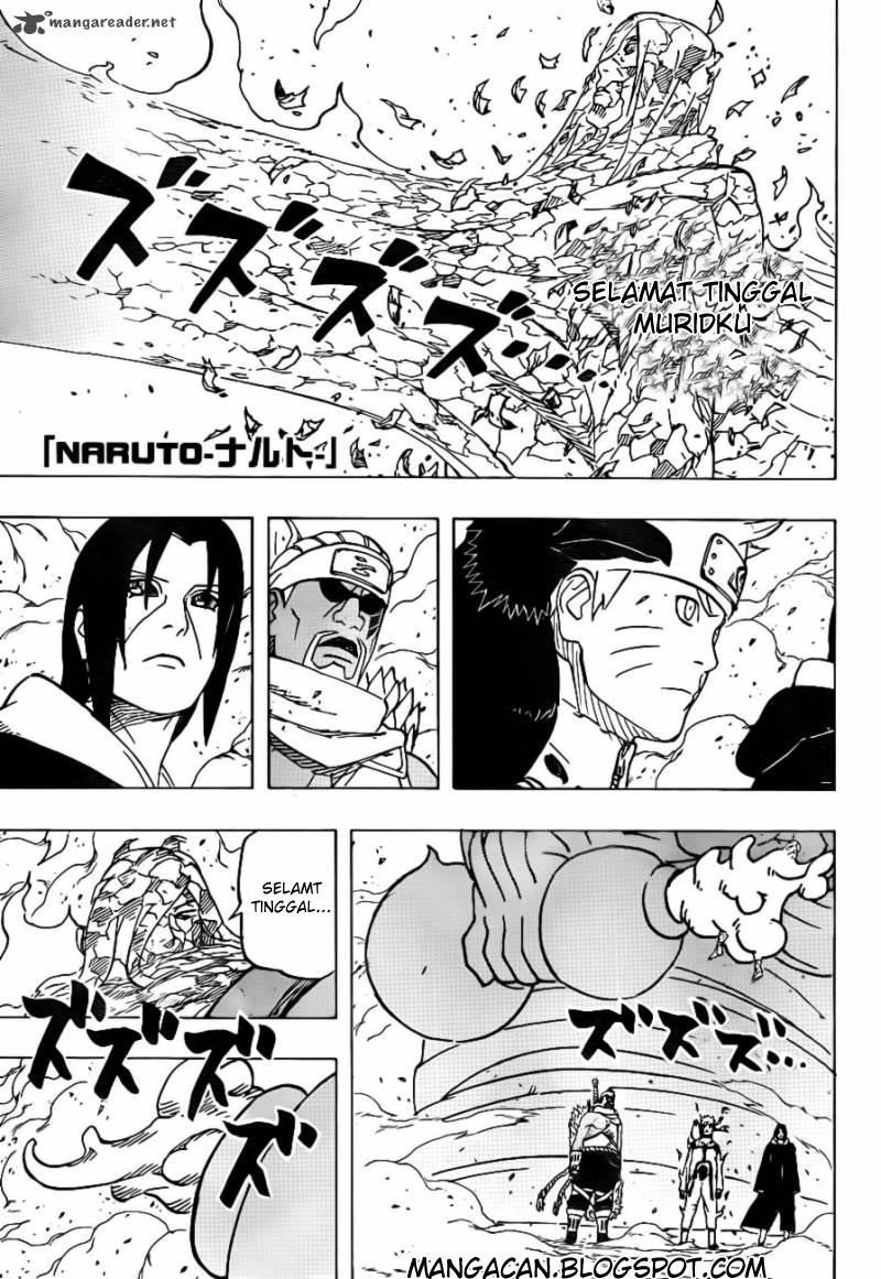 Naruto Bab 552 halaman 1
