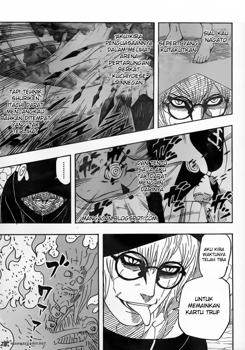 Naruto Bab 552 halaman 3