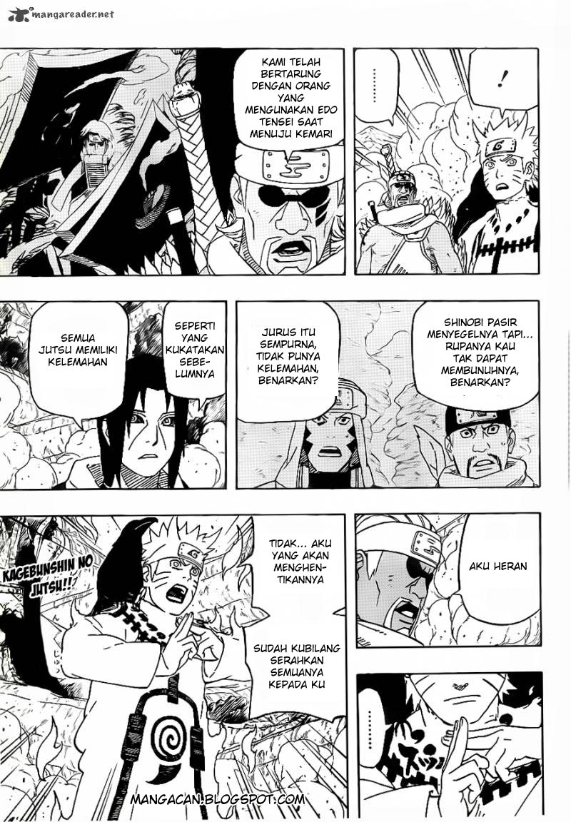 Naruto Bab 552 halaman 5