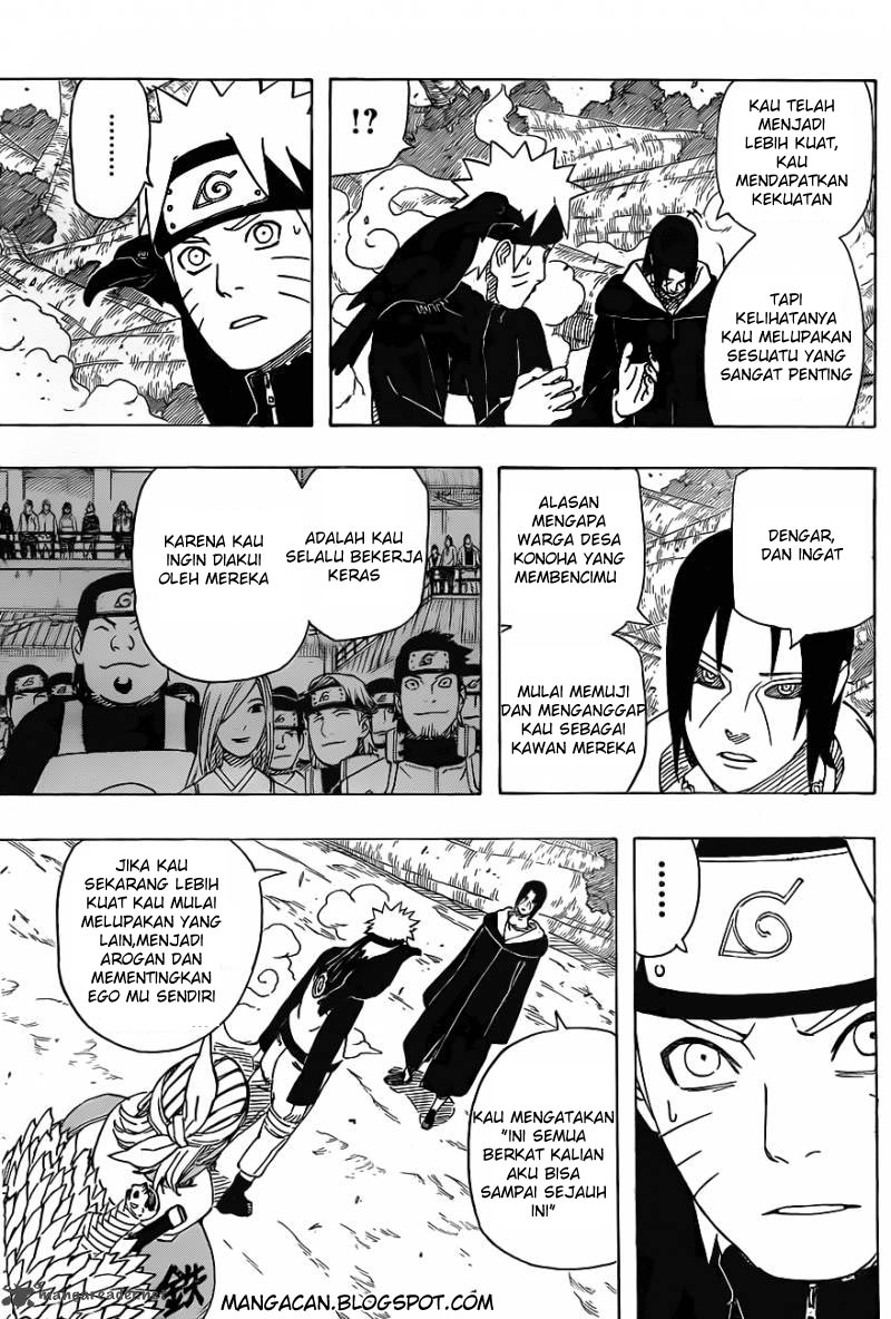 Naruto Bab 552 halaman 7