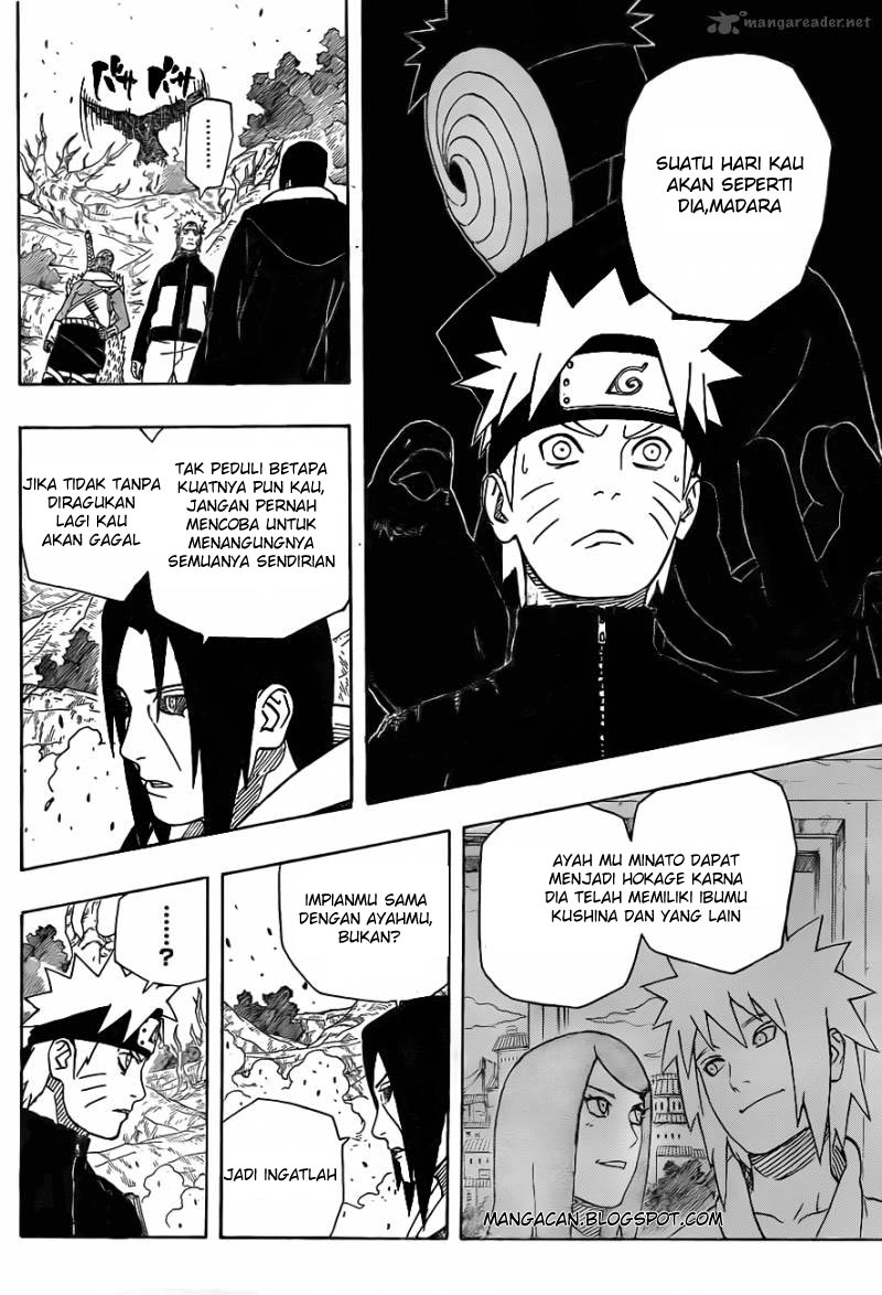 Naruto Bab 552 halaman 8