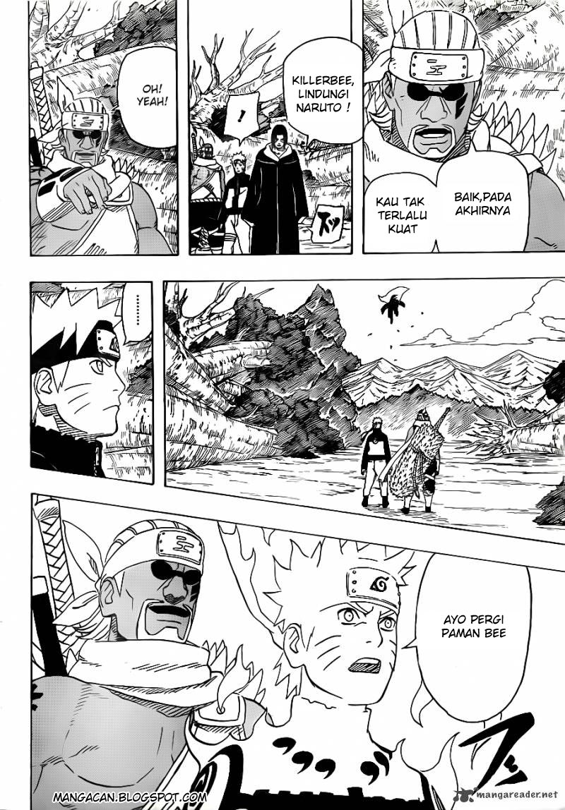 Naruto Bab 552 halaman 12