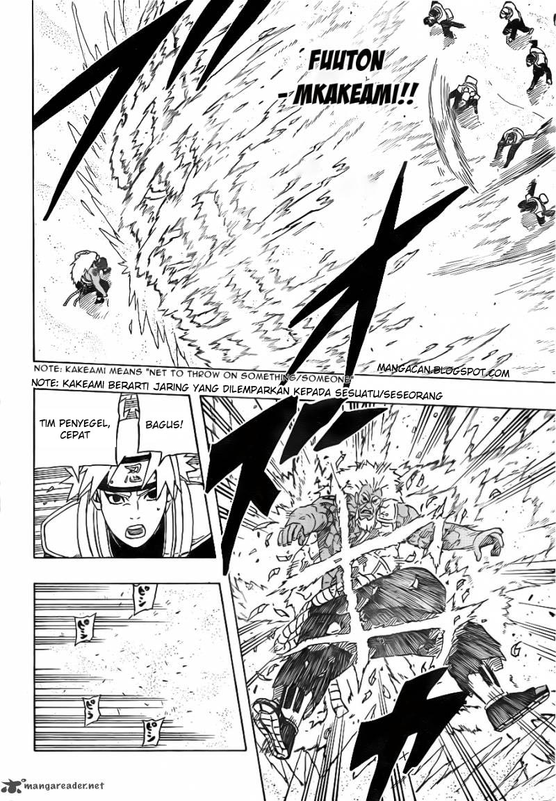 Naruto Bab 552 halaman 16