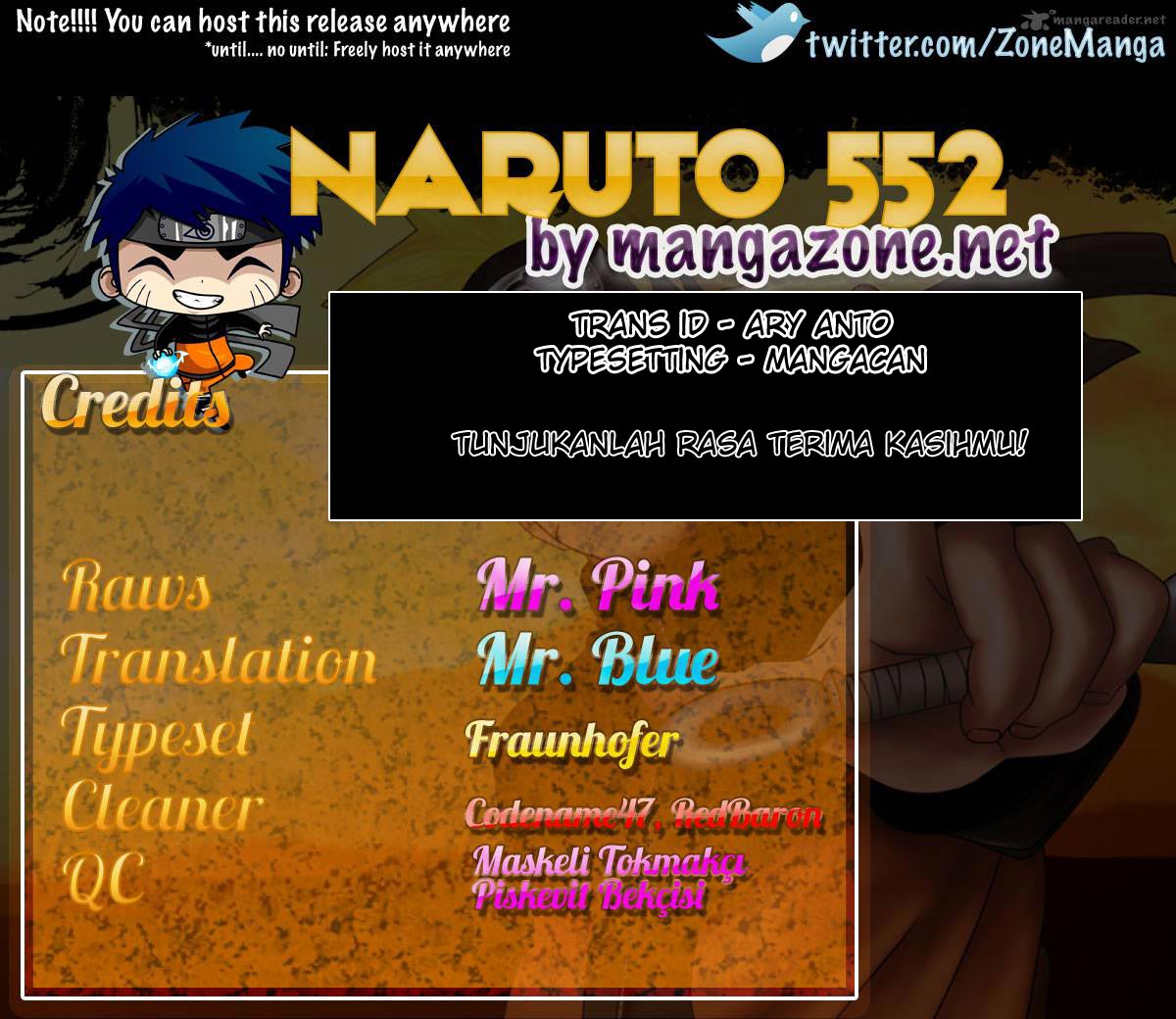 Naruto Bab 552 halaman 18