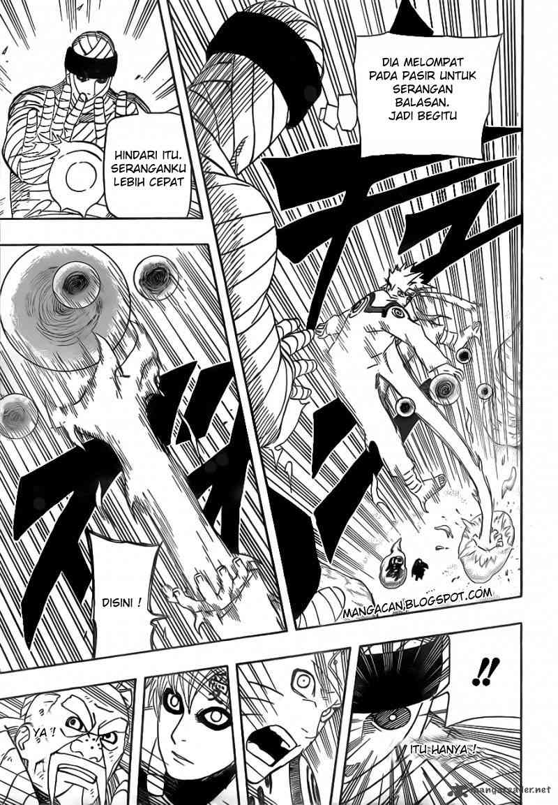 Naruto Bab 553 halaman 3