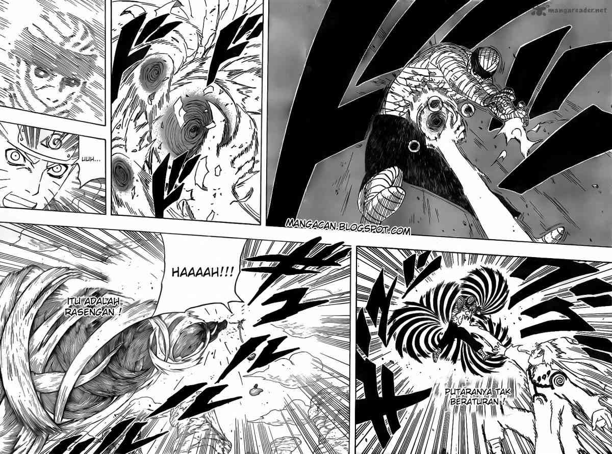 Naruto Bab 553 halaman 4