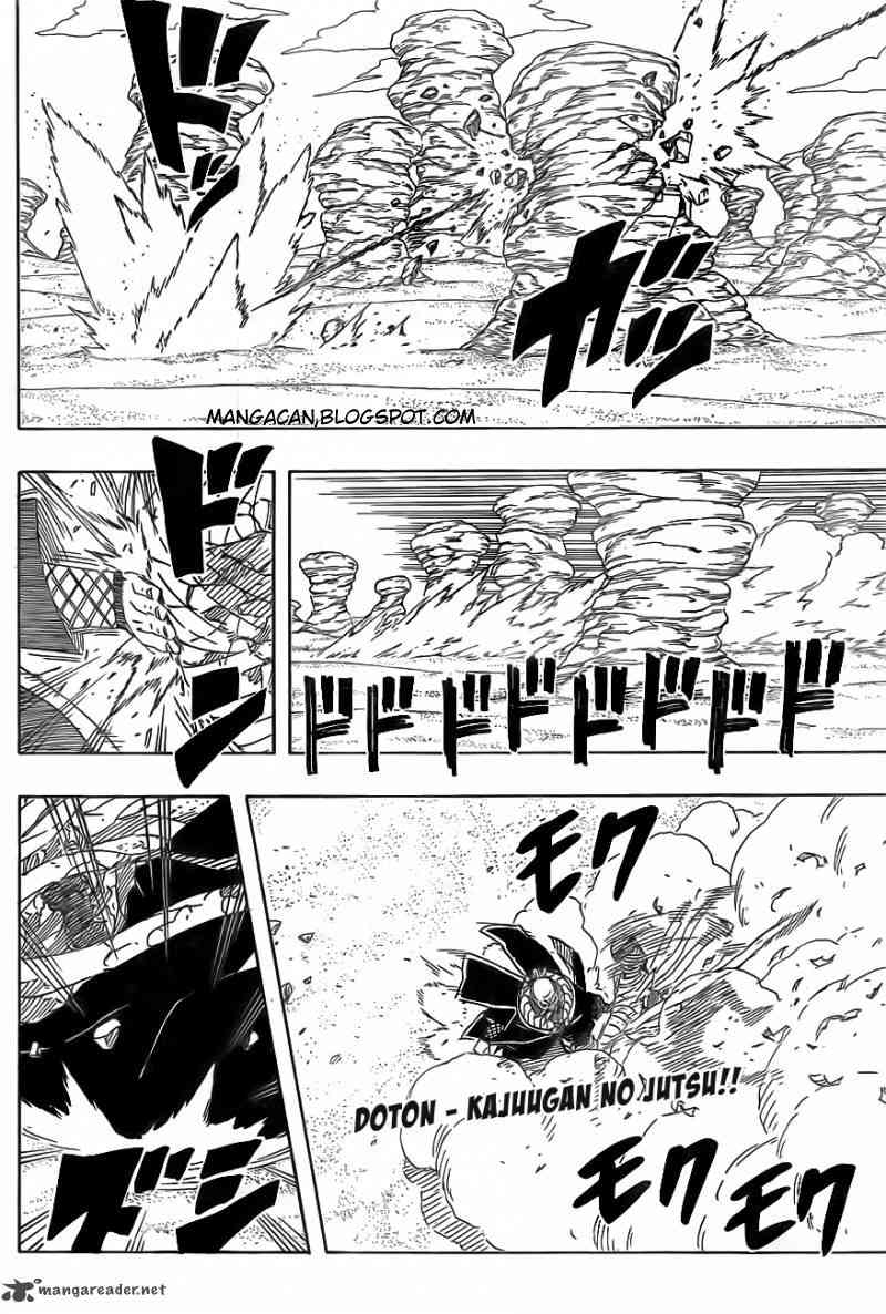 Naruto Bab 553 halaman 5