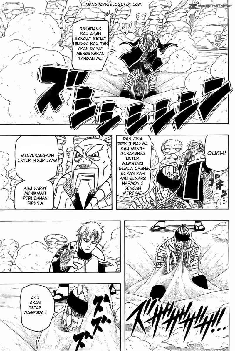 Naruto Bab 553 halaman 6
