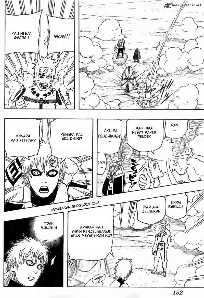 Naruto Bab 553 halaman 7
