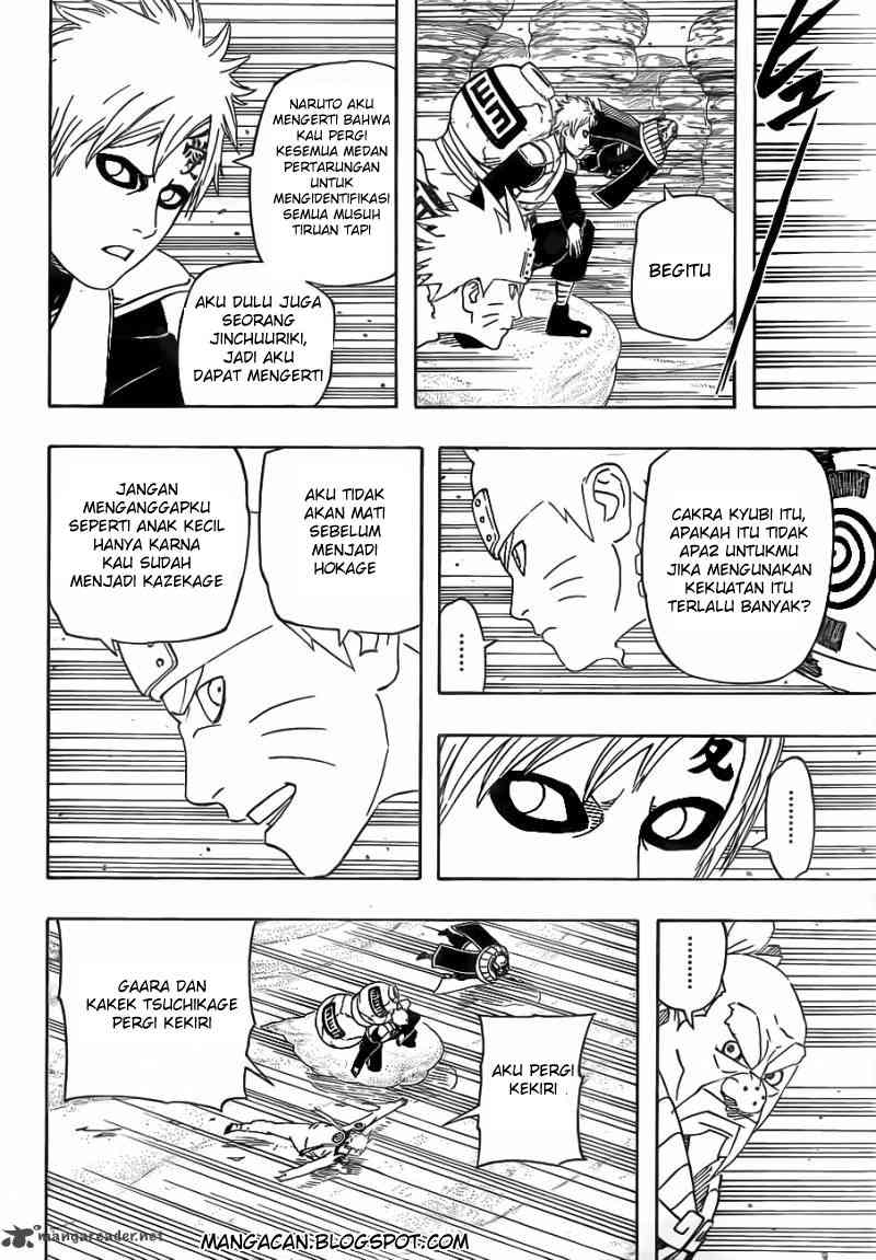 Naruto Bab 553 halaman 9