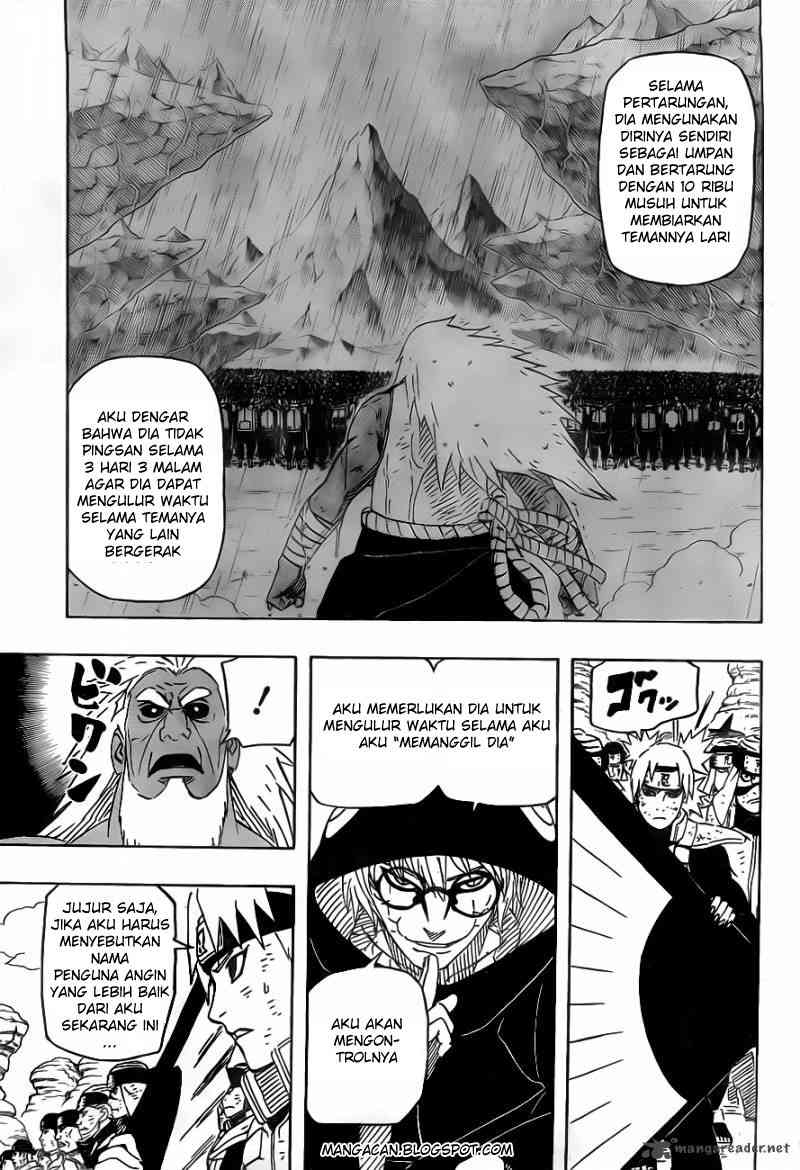 Naruto Bab 553 halaman 12