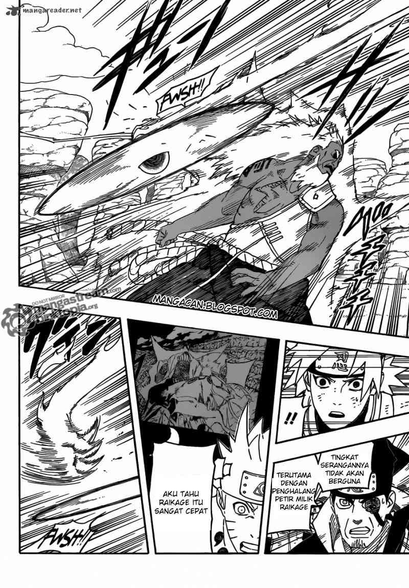 Naruto Bab 554 halaman 2