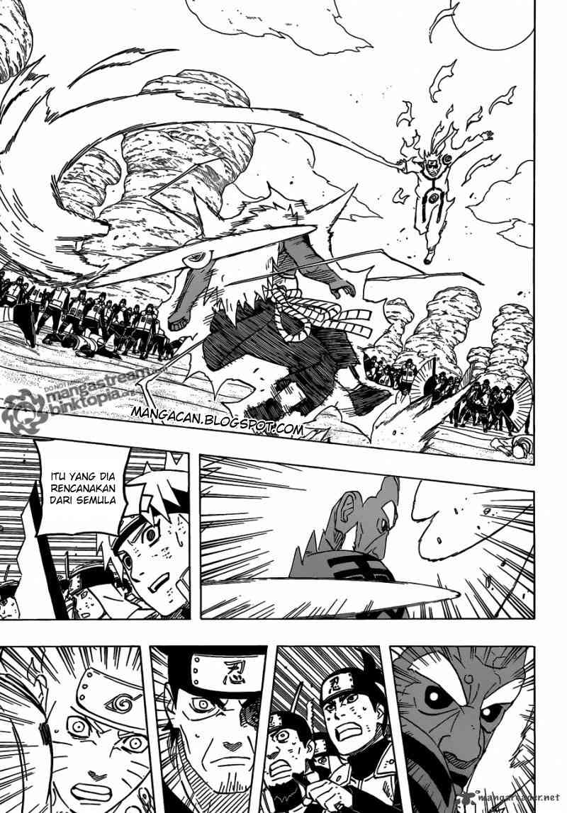 Naruto Bab 554 halaman 3