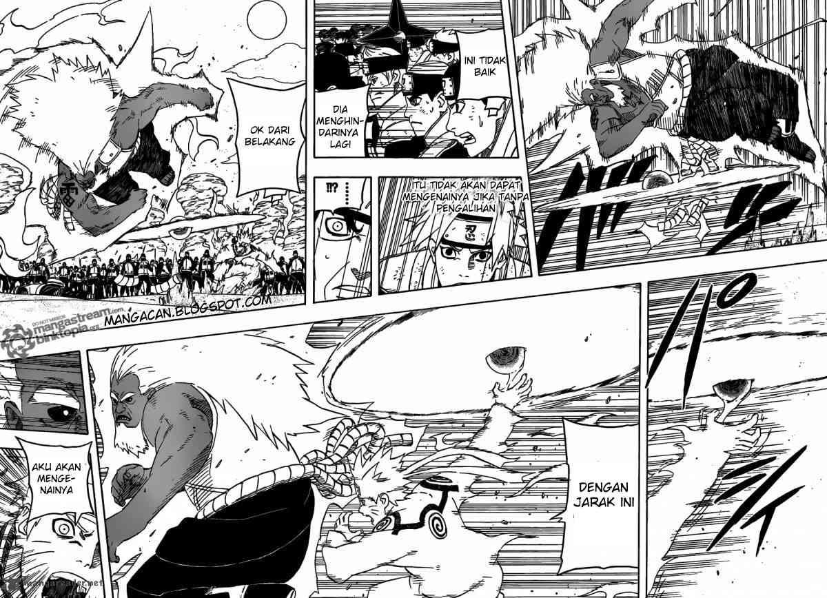 Naruto Bab 554 halaman 4