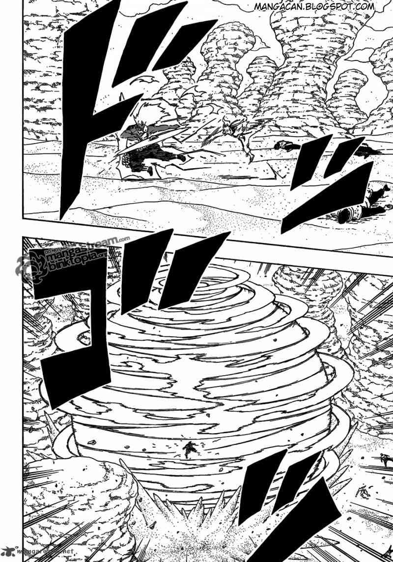 Naruto Bab 554 halaman 5