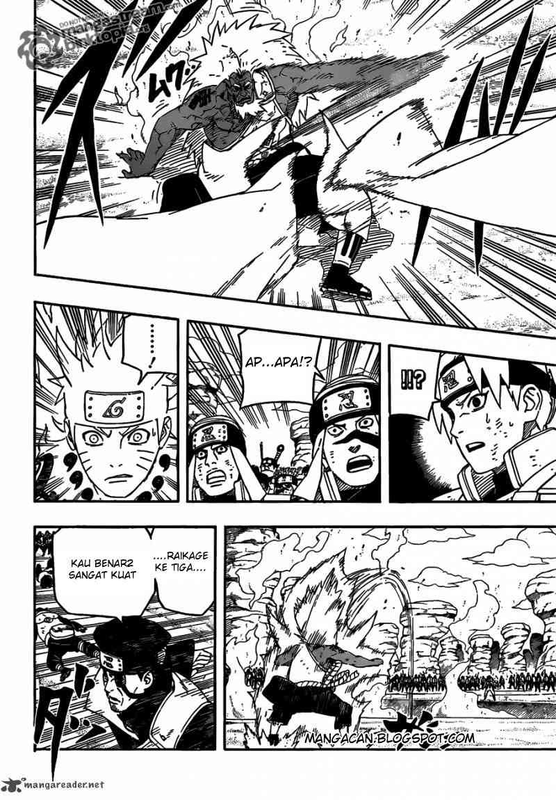 Naruto Bab 554 halaman 7
