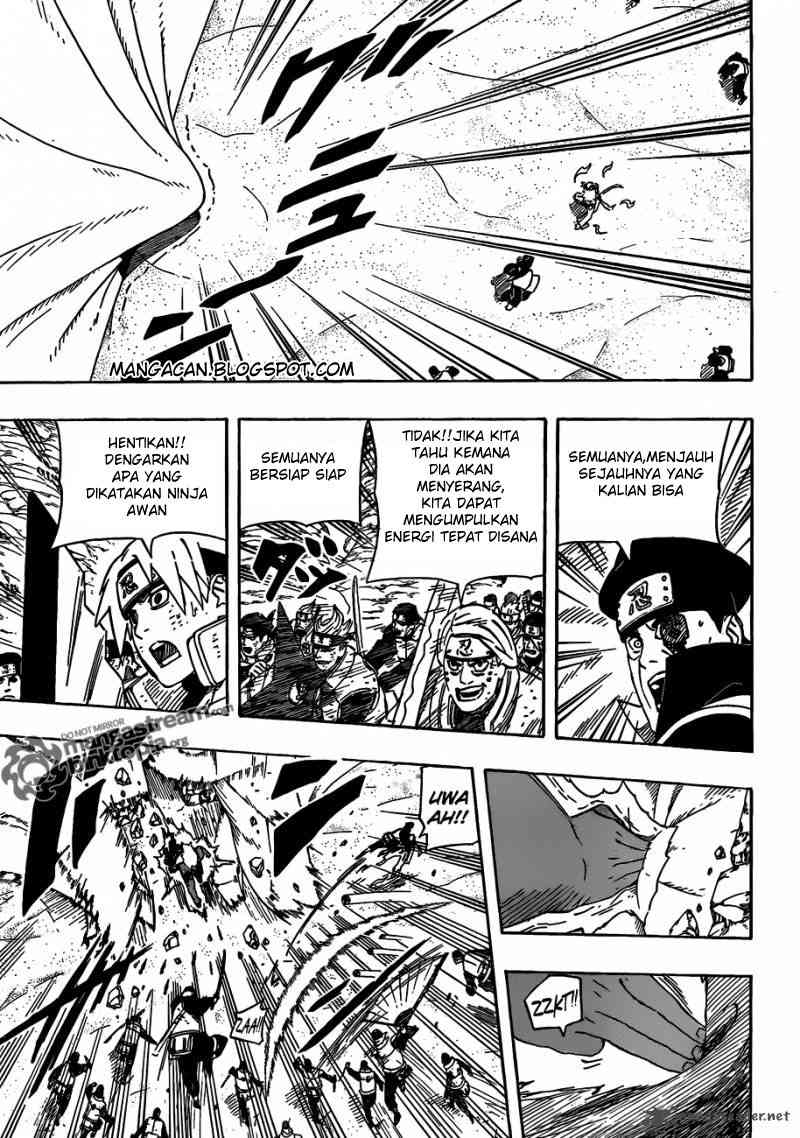 Naruto Bab 554 halaman 12