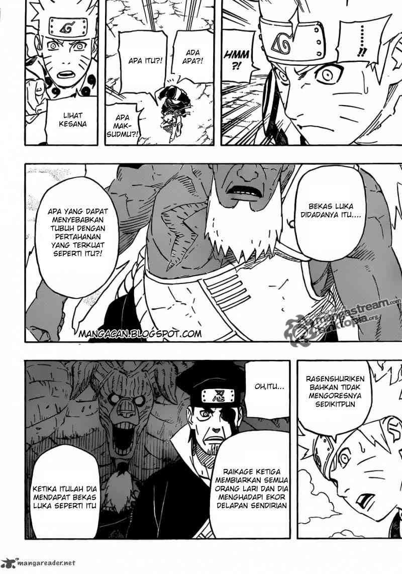 Naruto Bab 554 halaman 15