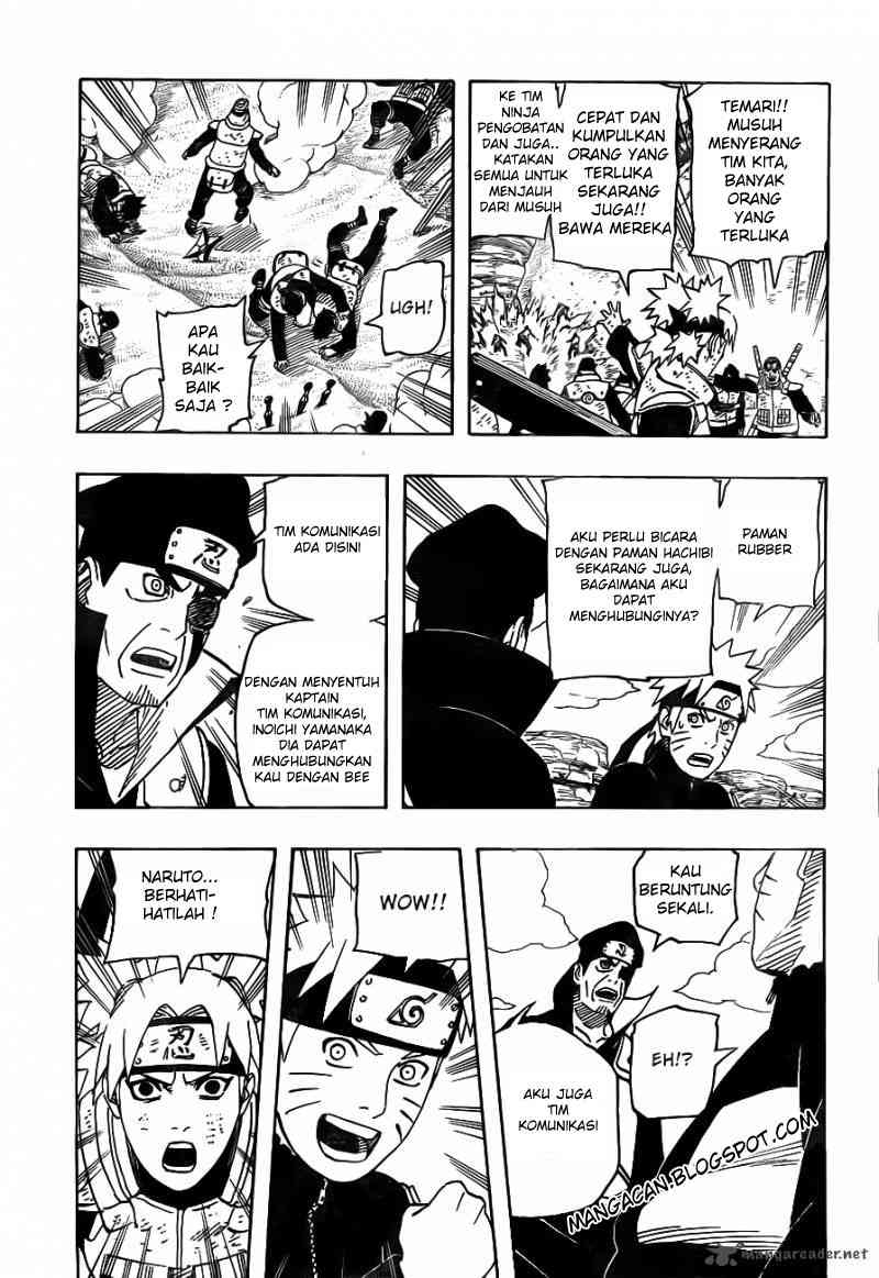 Naruto Bab 555 halaman 3