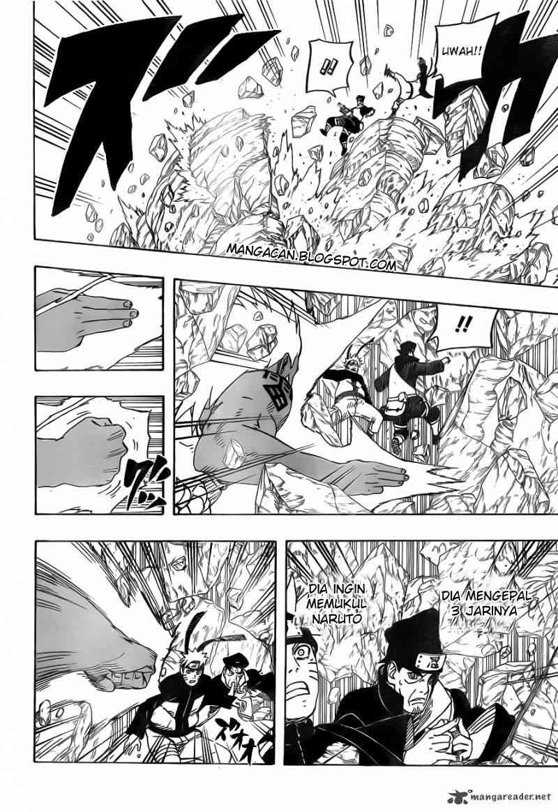 Naruto Bab 555 halaman 4