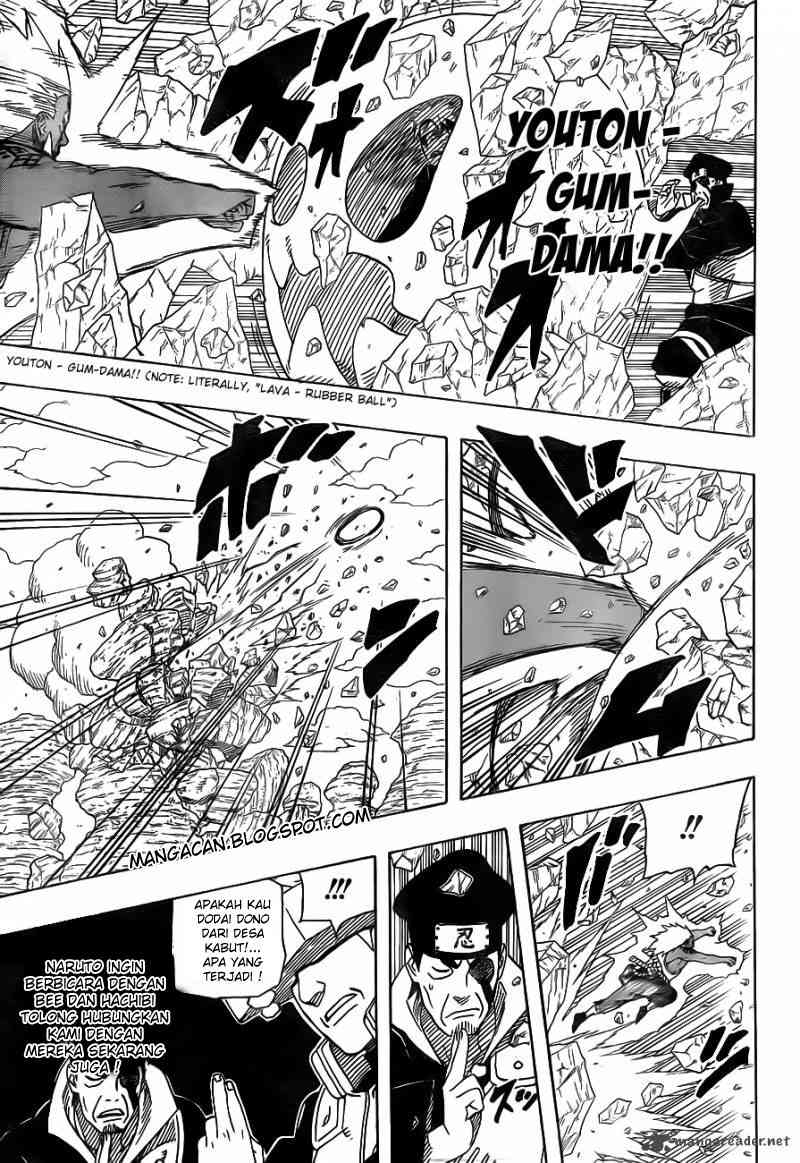 Naruto Bab 555 halaman 5
