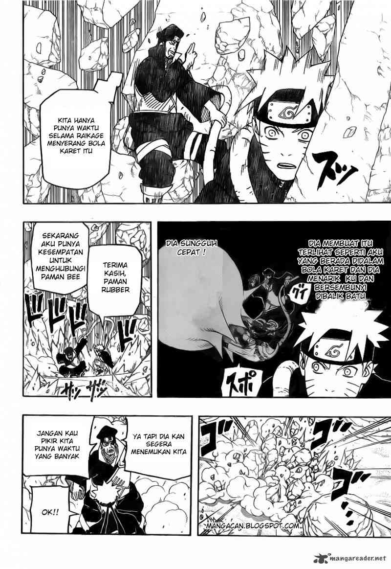 Naruto Bab 555 halaman 6