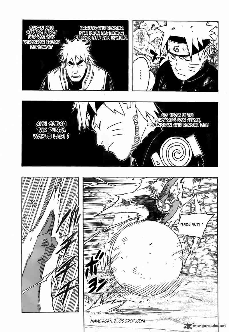 Naruto Bab 555 halaman 7