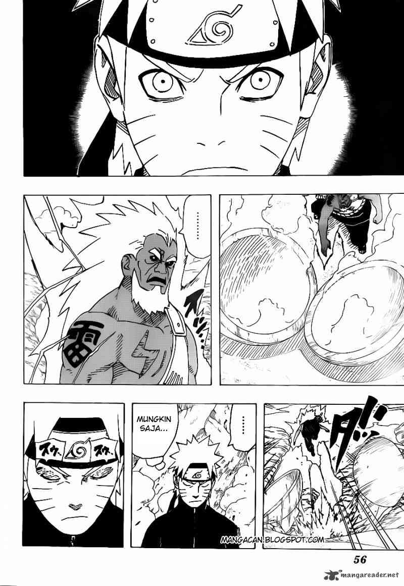Naruto Bab 555 halaman 10
