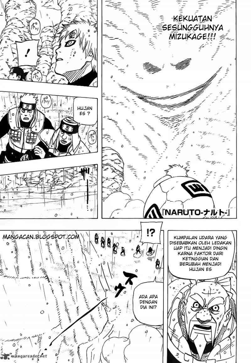 Naruto Bab 556 halaman 1