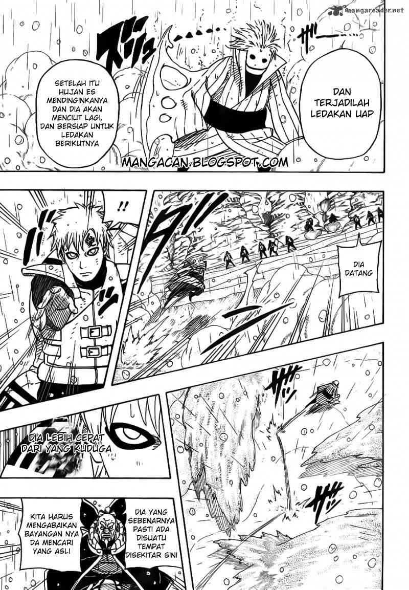 Naruto Bab 556 halaman 3