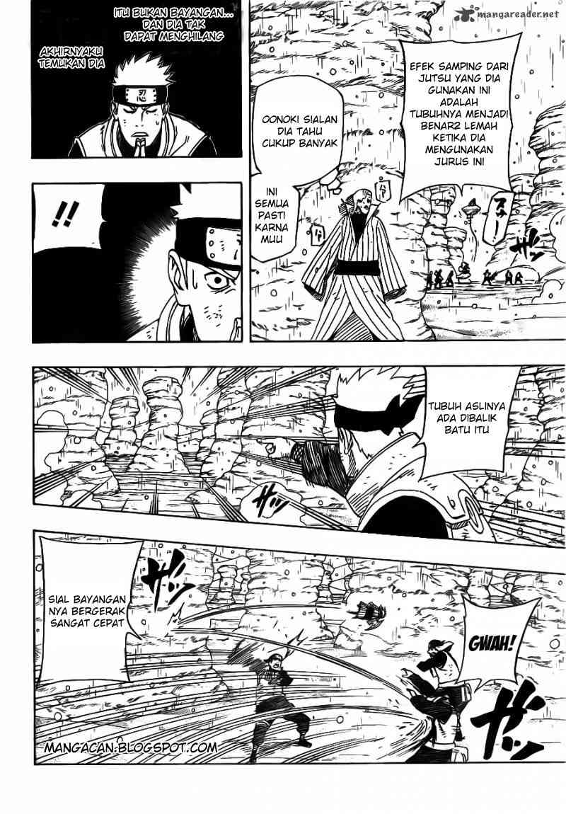Naruto Bab 556 halaman 4