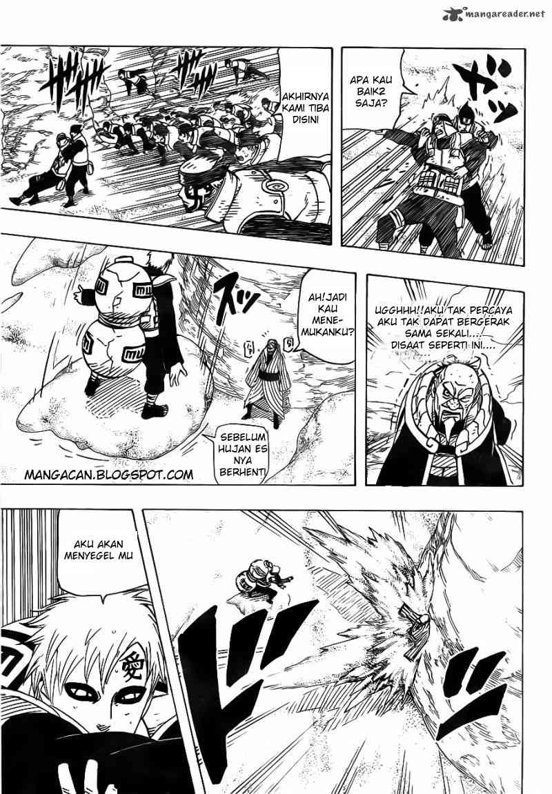 Naruto Bab 556 halaman 5