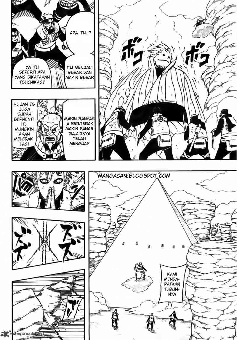 Naruto Bab 556 halaman 6