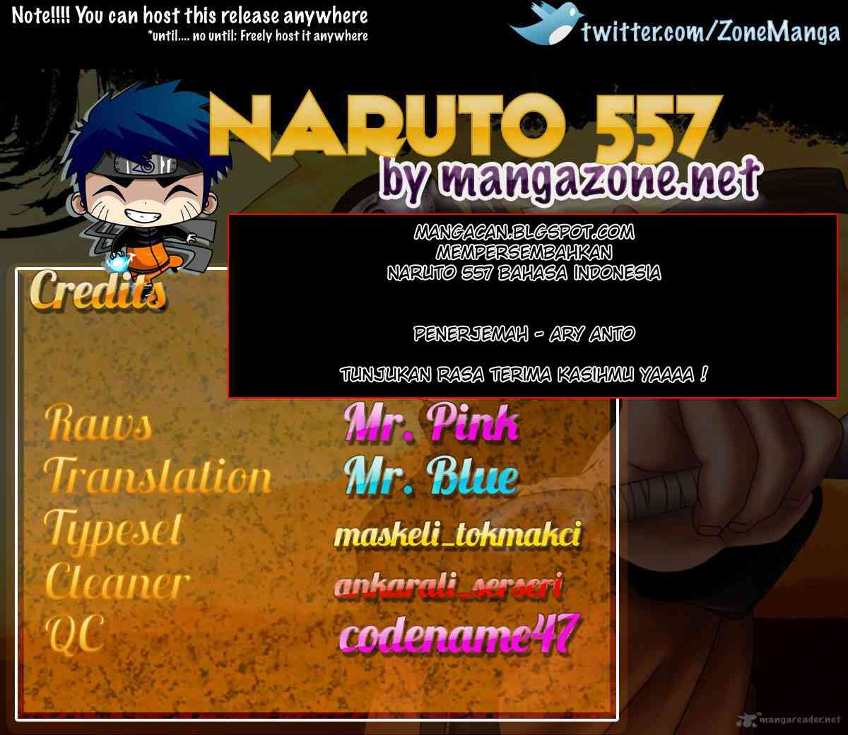 Naruto Bab 556 halaman 18