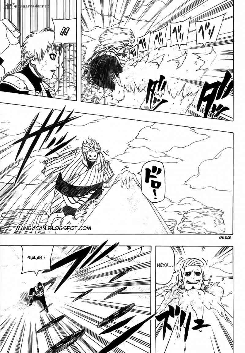 Naruto Bab 557 halaman 7